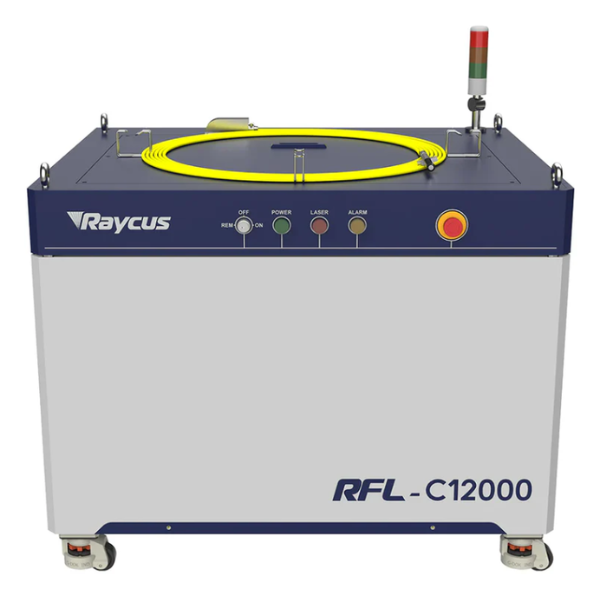 Fibre Laser Source