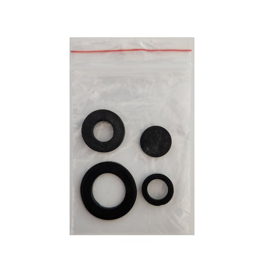 Replacement Rubber Seals Pack (Pet Rehydration Station)